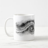 Tachaktopus kraken levithan kaffeetasse (Links)