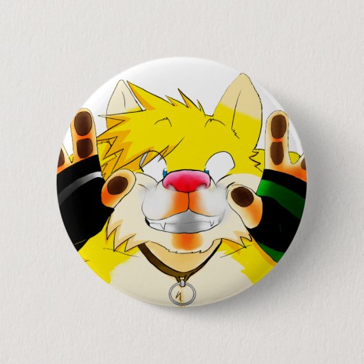 Tache Unterstützung Button (Vorderseite)