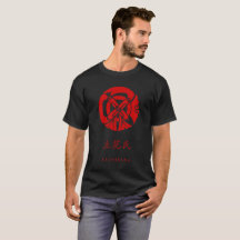 Tachibana Clan Kamon T - Shirt