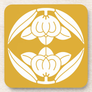 Tachibana gegenüber getränkeuntersetzer