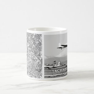 Tachikawa AB Japan 1945-1977 Kaffeetasse