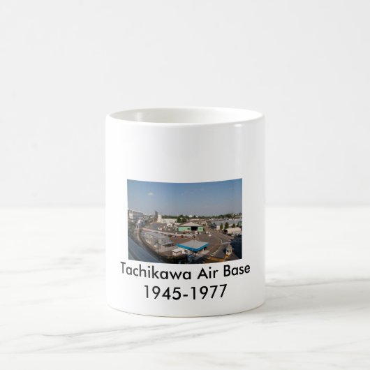 Tachikawa AB Japan Kaffeetasse (Mittel)