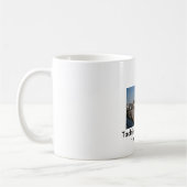 Tachikawa AB Japan Kaffeetasse (Links)