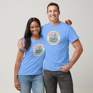 Tachikawa Air Base, Japan T-Shirt