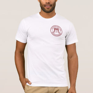 TACHIKAWA-FLUGHAFEN JAPAN 1945-1977 T-Shirt