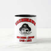 Tachikawa-Flughafen Tasse (Zentrum)