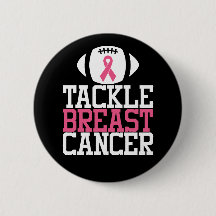 Tackle Breast Cancer Motivation