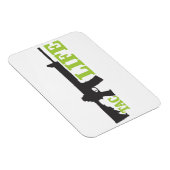 TacLife Magnet (Rechte Seite)