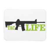 TacLife Magnet (Horizontal)