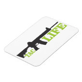 TacLife Magnet (Linke Seite)