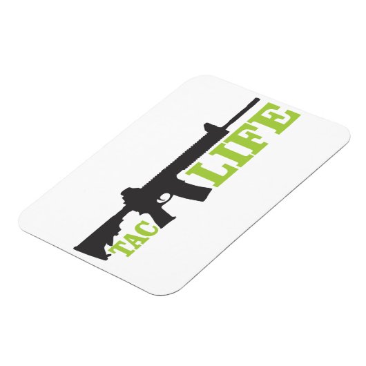 TacLife Magnet (Linke Seite)