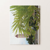 Tacloban Stadt Puzzle (Vertikal)