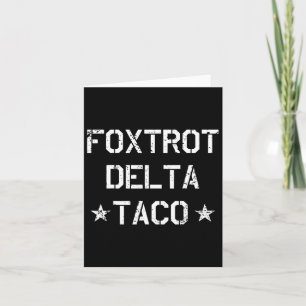 Taco15 Karte
