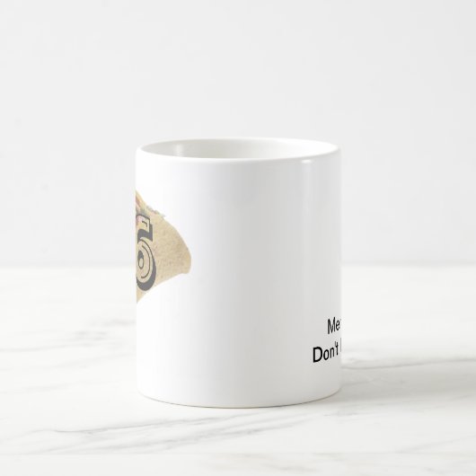 Taco 56 kaffeetasse (Mittel)