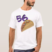 Taco 56 T-Shirt (Vorderseite)