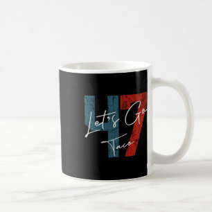 Taco 8647 US-Flagge 86 47 Männer 6 Kaffeetasse