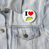 Taco-Abnutzung Button (Beispiel)