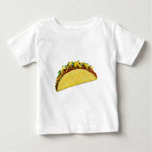 Taco Baby T-shirt