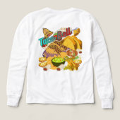 Taco Bell (Design Rückseite)