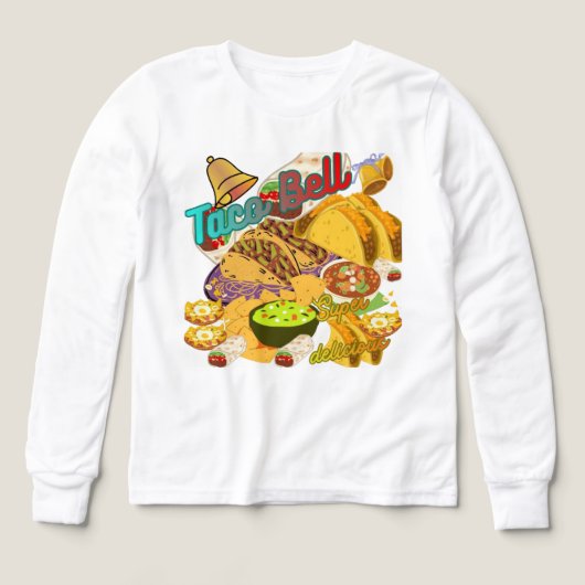 Taco Bell (Design Vorderseite)