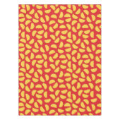 Taco Birthday Party Mexikanisches Essen Tischdecke (Vorderseite)