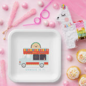 Taco Birthday Party Teller (Party)