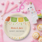 Taco Bout A Baby Fiesta Baby Shooting Paper Teller (Party)