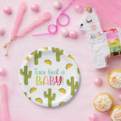 Taco Bout A Baby Paper Teller (Party)