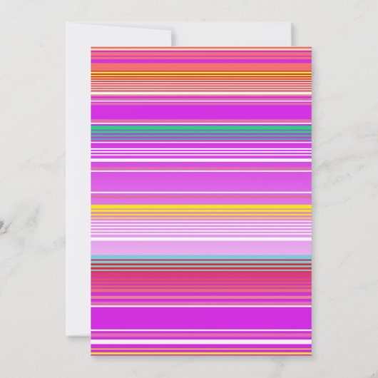 Taco Bout A Bride Brautparty Fiesta Einladung (Rückseite)