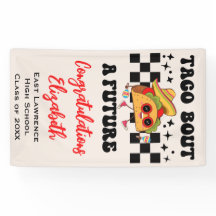 Taco Bout a Future Fiesta Abschluss