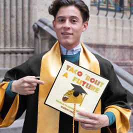 Taco Bout a Future Foto Graduation Party