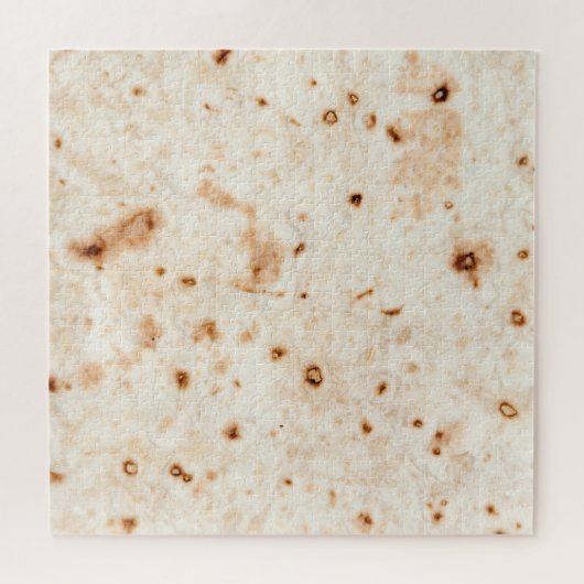 Taco bout difficult! Tortilla shell puzzle (Horizontal)