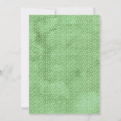 Taco Bout - eine kleine Einladung (Rückseite)