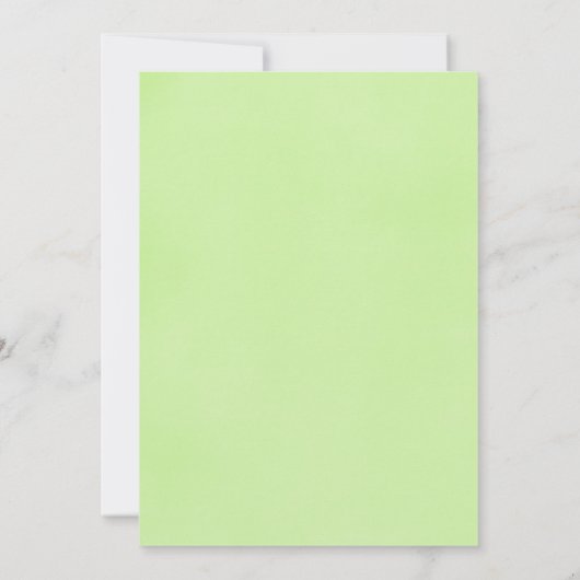 Taco bout Liebe Fiesta cactus Brautparty Einladung (Rückseite)