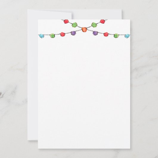 Taco Bout Liebe Paares Brautparty Fiesta Einladung (Rückseite)