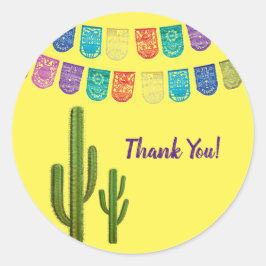 Taco 'bout Liebe Sticker