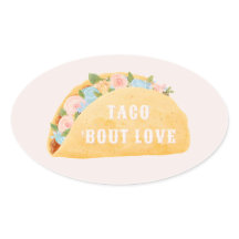 Taco 'Bout Love Brautparty