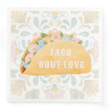 Taco Bout Love Coquette Mexikanische Taco Fiesta