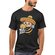 Taco Buzz Bumble Bee