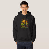 Taco Ca  Mexican pride  idea 1 Hoodie (Vorne ganz)