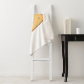 Taco-Cartoon-Abbildung Sherpadecke (Beispiel)