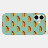 Taco Case-Mate iPhone Hülle (Rückseite (Horizontal))