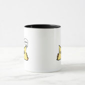 Taco Cat Meow Tasse (Zentrum)