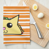 Taco Cat US Küchentücher (Viertel Falte)