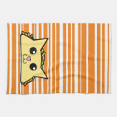 Taco Cat US Küchentücher (Horizontal)