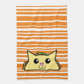 Taco Cat US Küchentücher (Vertikal)