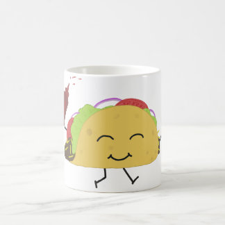 Taco-Cup Kaffeetasse