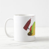 Taco-Cup Kaffeetasse (Links)