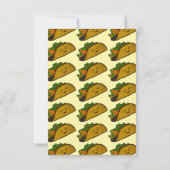 Taco Danke (Rückseite)