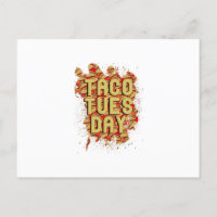 Taco Dienstag